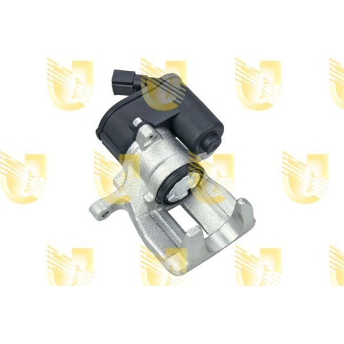 Bremssattel Unigom 651873 f&uuml;r Audi Hinterachse Links