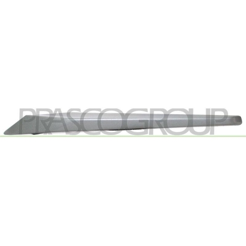 Zier /schutzleiste K&uuml;hlergitter Prasco BM0281224 f&uuml;r Bmw Links Unten