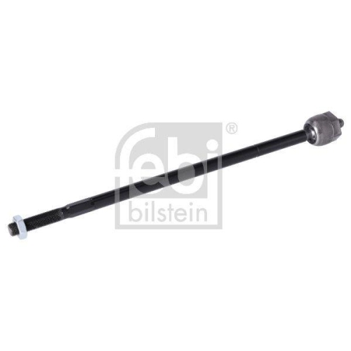 Axialgelenk Spurstange Febi Bilstein 180289 f&uuml;r Renault Smart Vorderachse Links