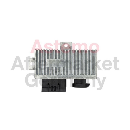 Control Unit Glow Time Astemo 2502079 for General Motors Opel Renault