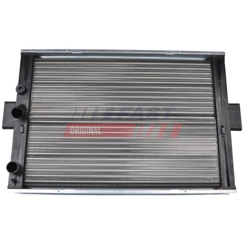 K&uuml;hler Motork&uuml;hlung Fast FT55058 f&uuml;r Fiat Iveco