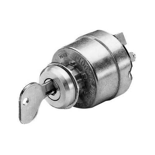 Schalter Vorgl&uuml;hen Bosch 0342315001 f&uuml;r Alfa Romeo Chrysler Daf Fiat Hanomag Man