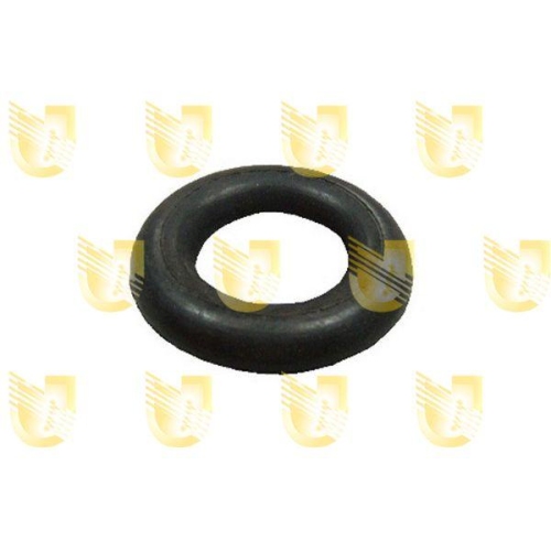 Haltering Schalldämpfer Unigom 166002 für Citroën Fiat Innocenti Iveco Peugeot