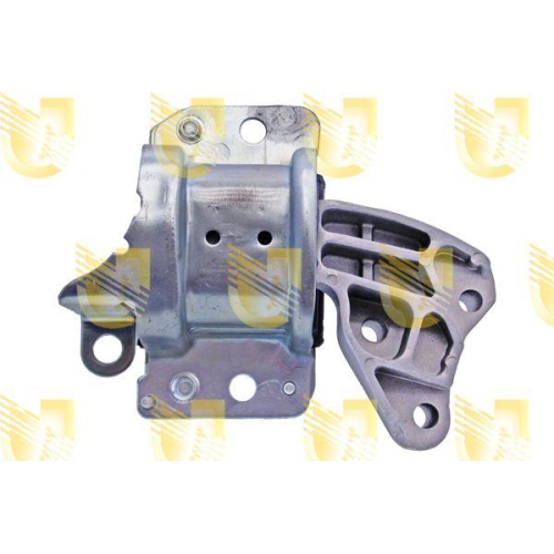 Lagerung Motor Unigom 395454 f&uuml;r Lancia Vorne