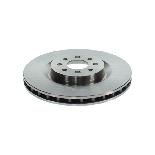 Brake Disc Bosch 0986479531 for Fiat Front Axle
