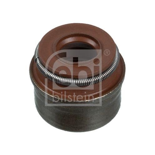 Dichtring Ventilschaft Febi Bilstein 02741 f&uuml;r Alfa Romeo Audi Fiat Mitsubishi