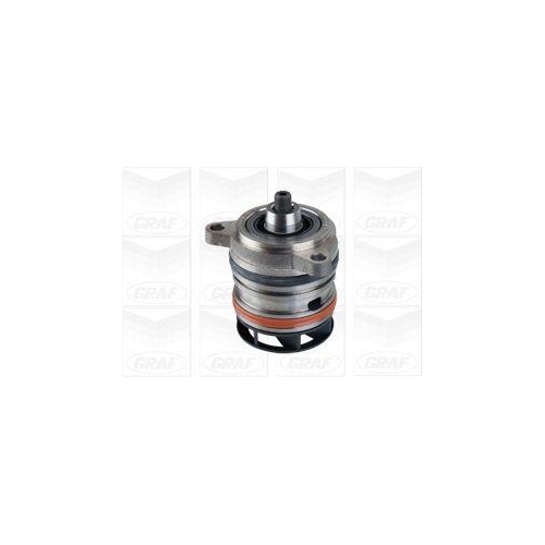 Wasserpumpe Motork&uuml;hlung Graf PA982 f&uuml;r Audi Seat Skoda VW