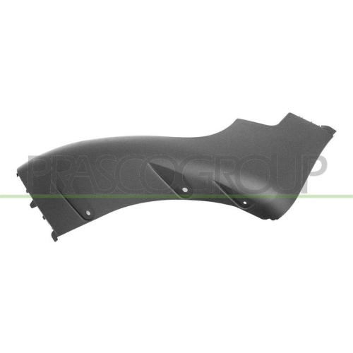 Spoiler Prasco MN7041804 f&uuml;r Mini Vorne Links