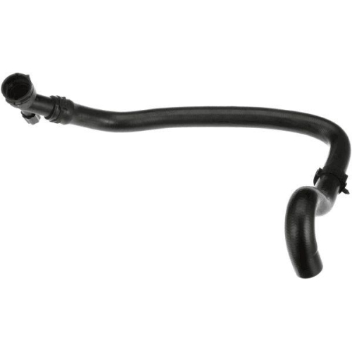 K&uuml;hlerschlauch Gates 05-4587 f&uuml;r Seat Skoda VW Unten