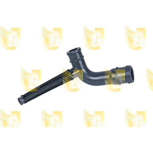 Schlauch Zylinderkopfhaubenentl&uuml;ftung Unigom S1609 f&uuml;r Fiat