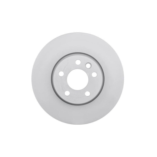 Bremsscheibe Bosch 0986478296 f&uuml;r Ford Seat VW Vorderachse