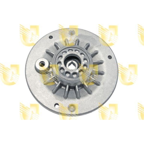 Federbeinst&uuml;tzlager Unigom 392330 f&uuml;r Bmw Vorderachse Links Vorderachse Rechts