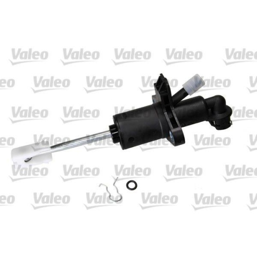 Geberzylinder Kupplung Valeo 874304 f&uuml;r Audi Seat Skoda VW Vw (faw) Vw (svw)