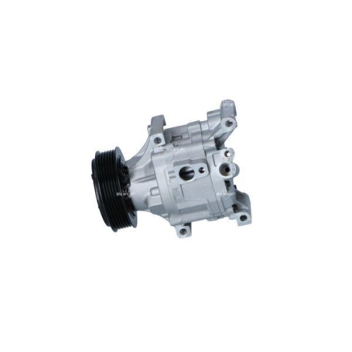 Kompressor Klimaanlage Nrf 32466 Easy Fit f&uuml;r Chrysler Fiat Ford Lancia