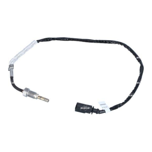 Sensor Abgastemperatur Nrf 707117 Easy Fit für Audi Seat Skoda VW