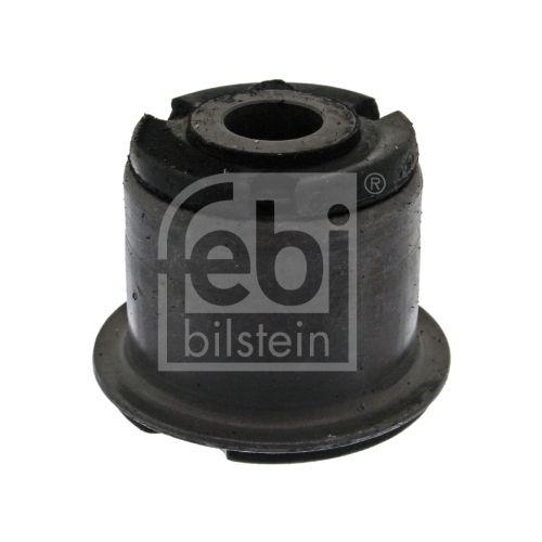 Lagerung Lenker Febi Bilstein 19124 für Citroën Vorderachse Links Unten Vorne