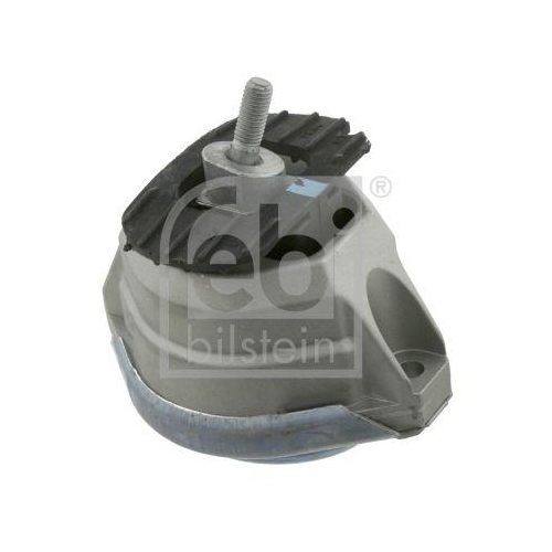 Lagerung Motor Febi Bilstein 24080 f&uuml;r Bmw Links