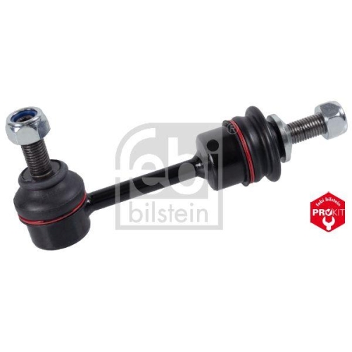 Stange/strebe Stabilisator Febi Bilstein 29612 Prokit f&uuml;r Bmw Hinterachse Links