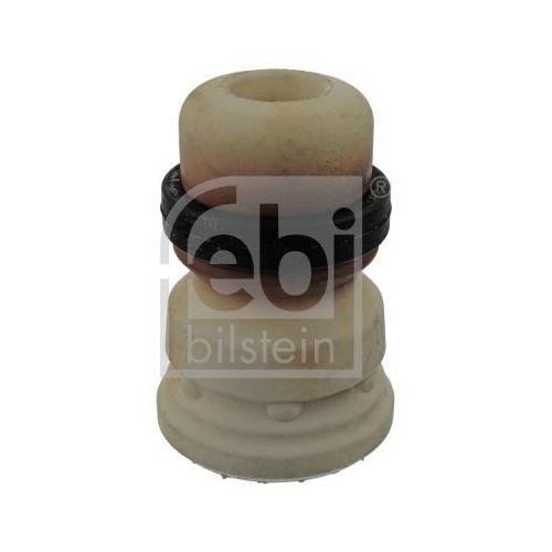 Anschlagpuffer Federung Febi Bilstein 31698 f&uuml;r Audi VW Hinterachse