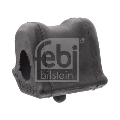 Lagerung Stabilisator Febi Bilstein 42844 f&uuml;r Toyota Vorderachse Links