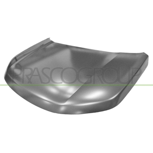 Motorhaube Prasco SZ7503100 für Suzuki