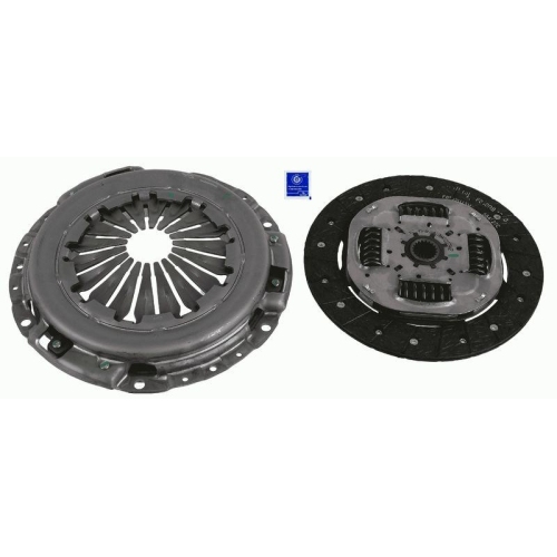 Kupplungssatz Sachs 3000950656 f&uuml;r Fiat