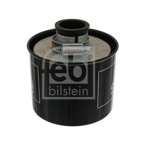 Luftfilter Kompressor Ansaugluft Febi Bilstein 11584 für Volvo
