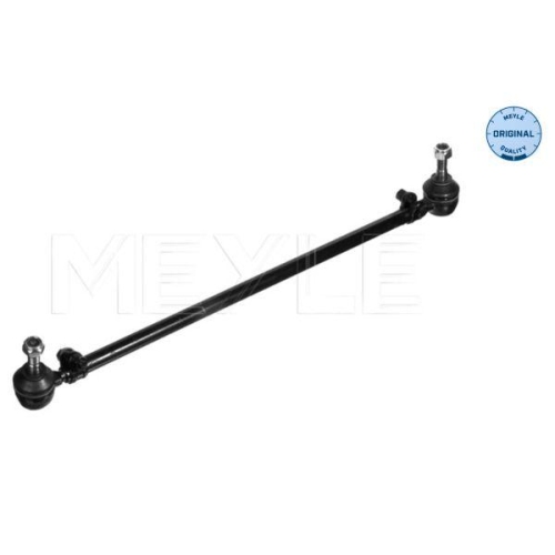 Spurstange Meyle 1160300652 Meyle-original: True To Oe. f&uuml;r VW Vorderachse Links