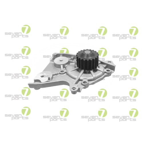 Wasserpumpe Motork&uuml;hlung 7 Seven Parts SV10783P f&uuml;r Mazda Kia