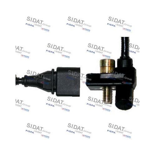 Impulsgeber Kurbelwelle Sidat 83.173 für Audi Seat Skoda VW Vag Hitachi