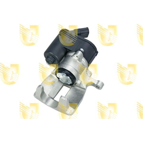 Bremssattel Unigom 651874 f&uuml;r Audi Hinterachse Hinterachse Rechts