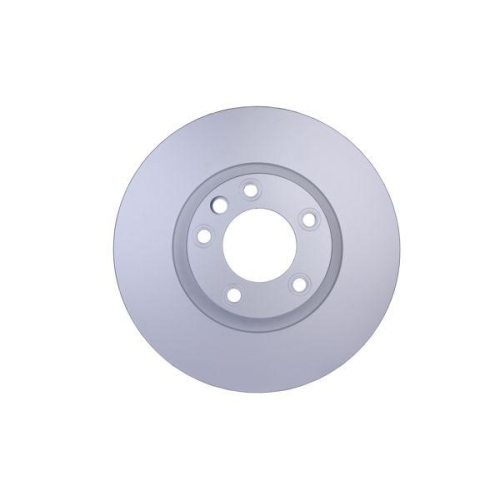 Bremsscheibe Hella 8DD 355 123-191 Pro High Carbon f&uuml;r Audi Porsche Seat Skoda