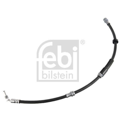 Bremsschlauch Febi Bilstein 178631 f&uuml;r Audi Vorderachse Rechts