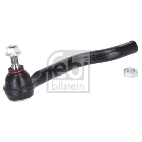 Spurstangenkopf Febi Bilstein 180541 f&uuml;r Nissan Vorderachse Links