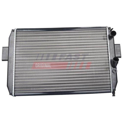 K&uuml;hler Motork&uuml;hlung Fast FT55072 f&uuml;r Fiat Iveco