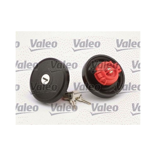 Cap Fuel Tank Valeo 247606 for