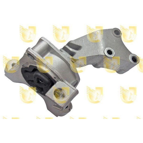 Lagerung Motor Unigom 395486/1 f&uuml;r Fiat Vorne