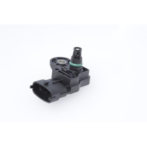 Sensor Ladedruck Bosch 0261230283 für Alfa Romeo Fiat Iveco Lancia VW Agrale Mwm