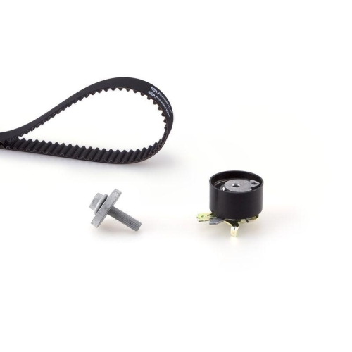 Zahnriemensatz Gates K015578XS Powergrip&trade; f&uuml;r Nissan Renault