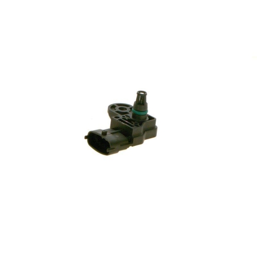 Sensor Saugrohrdruck Bosch 0261230268 f&uuml;r Chrysler Fiat Lancia Renault Case Ih