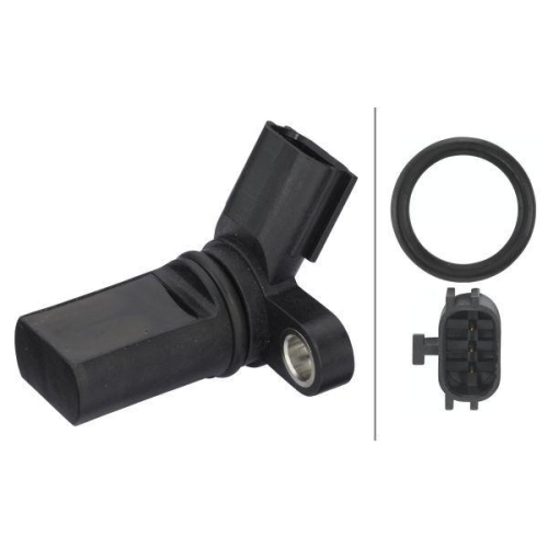 Sensor Nockenwellenposition Hella 6PU 009 168-201 f&uuml;r Nissan Infiniti