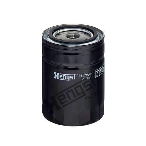 Filtro Sistema Idraulico Di Lavoro Hengst Filter H17W01 per Citroën Fiat Ford