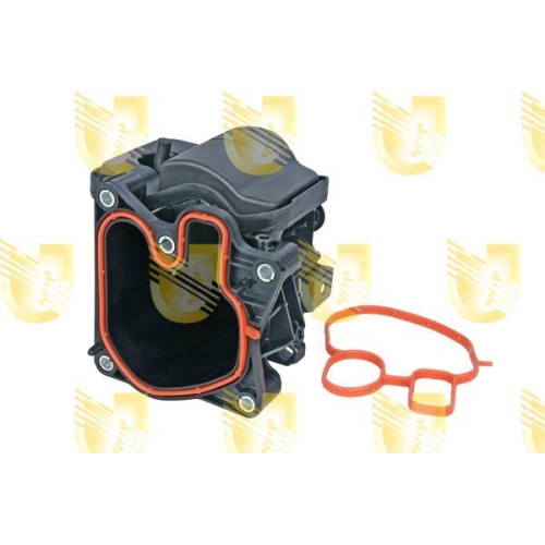 Kühler Abgasrückführung Unigom 341005 für Alfa Romeo Fiat Opel