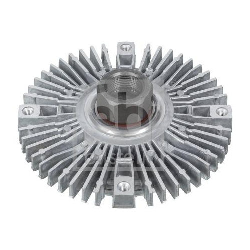 Kupplung K&uuml;hlerl&uuml;fter Febi Bilstein 29613 f&uuml;r Audi Skoda VW