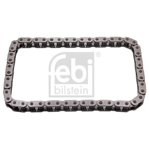 Kette Ölpumpenantrieb Febi Bilstein 25381 für Bmw Mercedes Benz Mercedes Benz