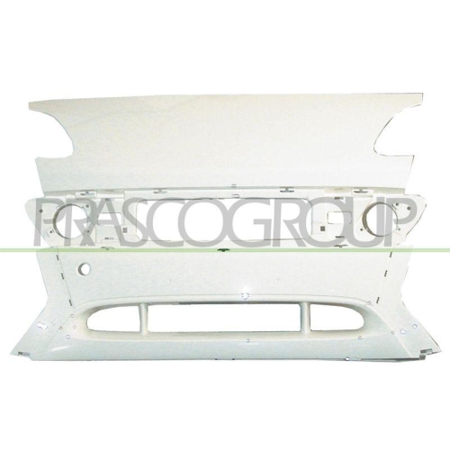 Stoßfänger Prasco ME3021002 für Mercedes Benz Mercedes Benz Vorne