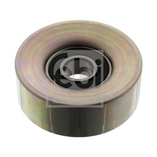 Umlenk /f&uuml;hrungsrolle Keilrippenriemen Febi Bilstein 49793 f&uuml;r Bmw Citro&euml;n Opel