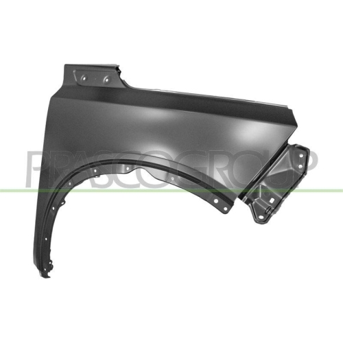 Kotflügel Prasco SZ7503003 für Suzuki Vorne Rechts