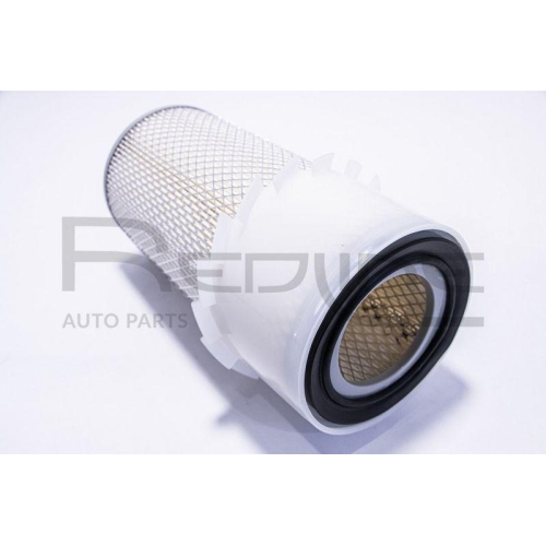 Luftfilter Red-line 36MI001 f&uuml;r Ford Isuzu Iveco Mitsubishi Nissan Opel Hyundai