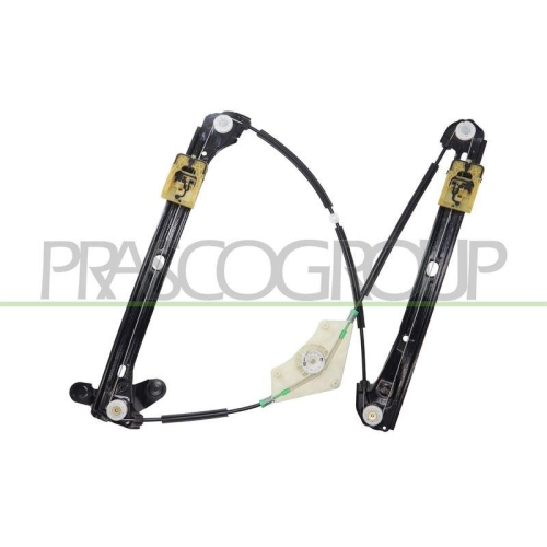 Fensterheber Prasco VG450W024 f&uuml;r VW Vorne Links